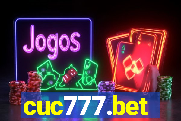 cuc777.bet