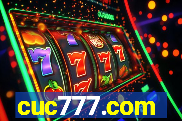 cuc777.com