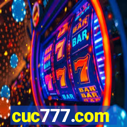 cuc777.com