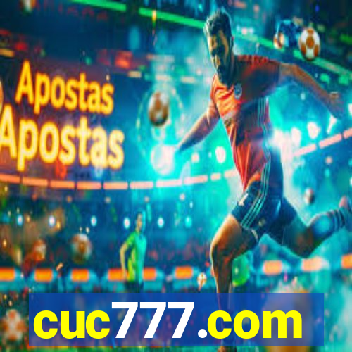 cuc777.com