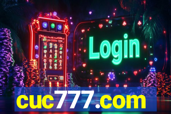 cuc777.com
