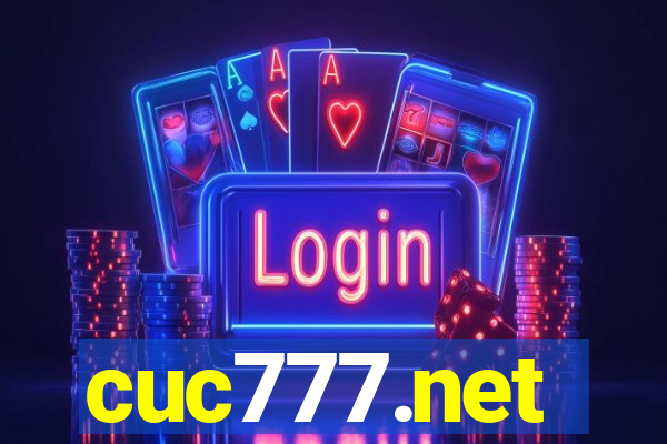 cuc777.net