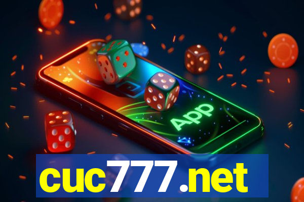 cuc777.net