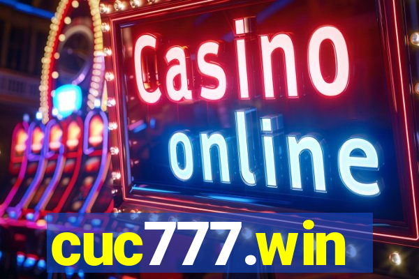 cuc777.win