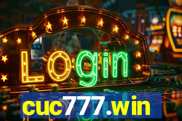 cuc777.win