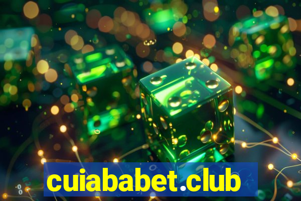 cuiababet.club