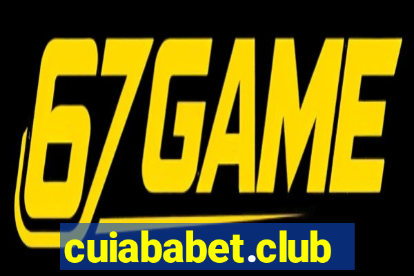 cuiababet.club