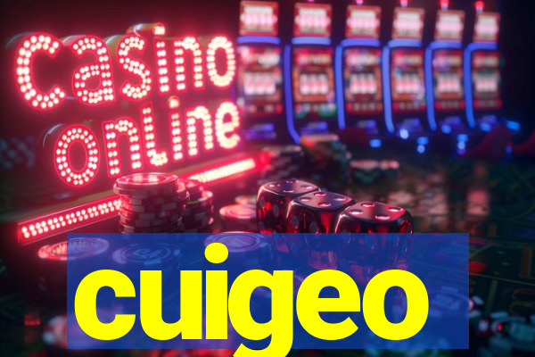 cuigeo