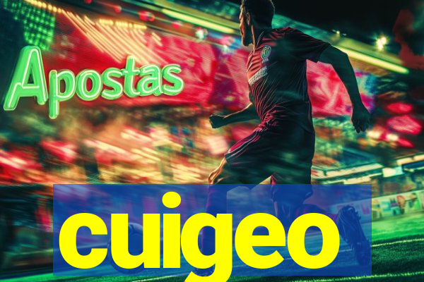 cuigeo
