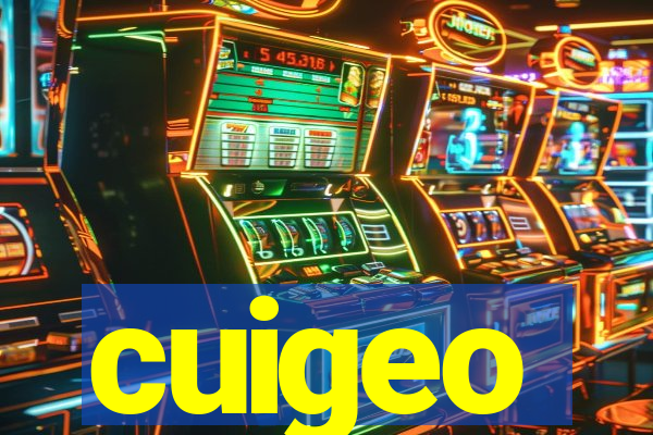 cuigeo