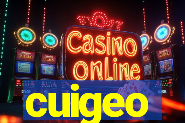 cuigeo