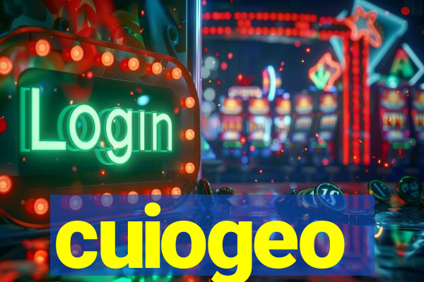 cuiogeo