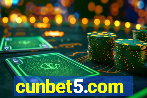 cunbet5.com