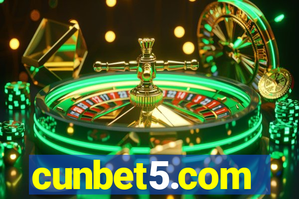 cunbet5.com