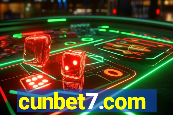 cunbet7.com