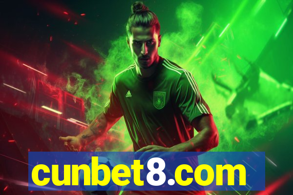 cunbet8.com