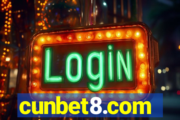 cunbet8.com