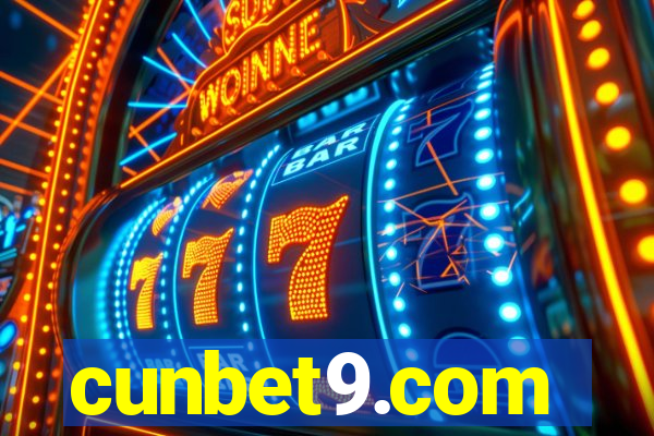 cunbet9.com