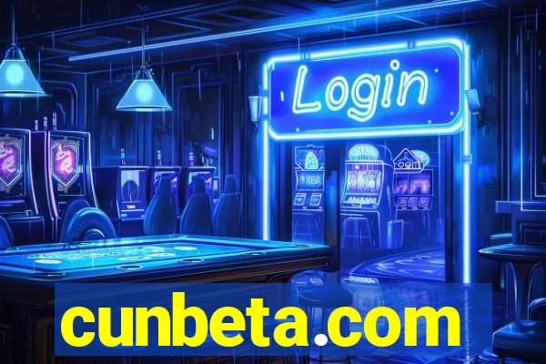 cunbeta.com