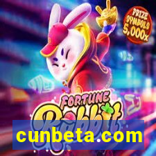 cunbeta.com