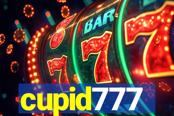 cupid777