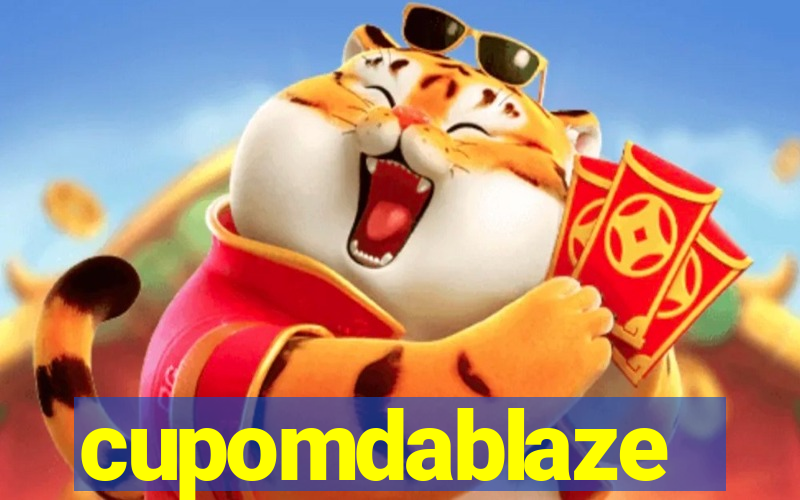 cupomdablaze