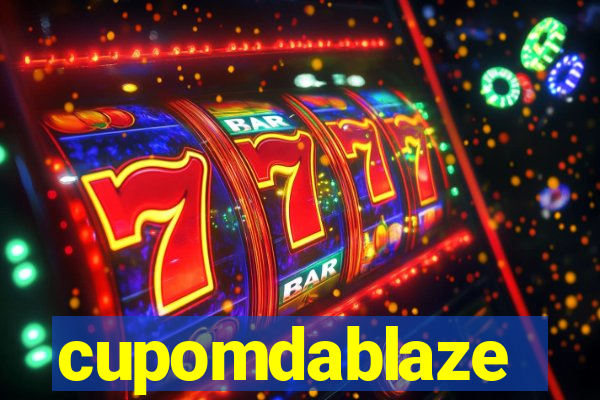 cupomdablaze