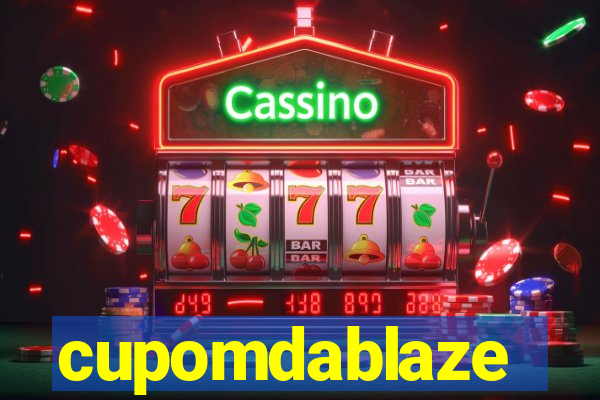 cupomdablaze