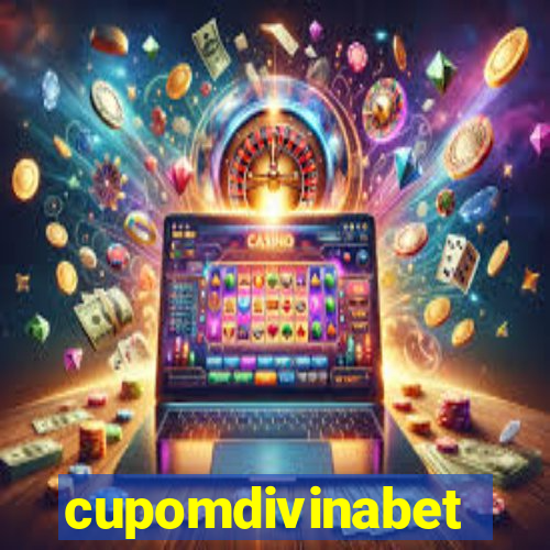 cupomdivinabet