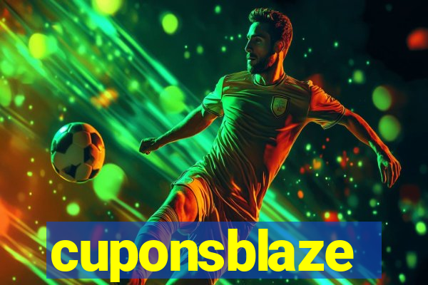 cuponsblaze