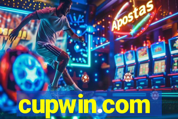 cupwin.com