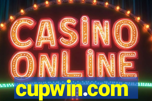 cupwin.com