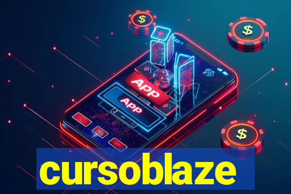 cursoblaze