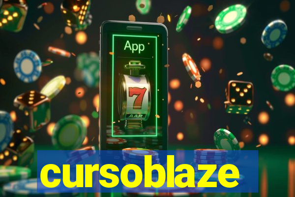 cursoblaze