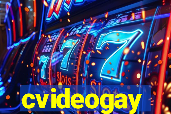 cvideogay