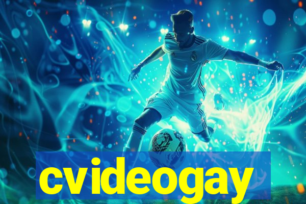 cvideogay