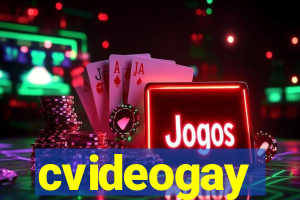 cvideogay