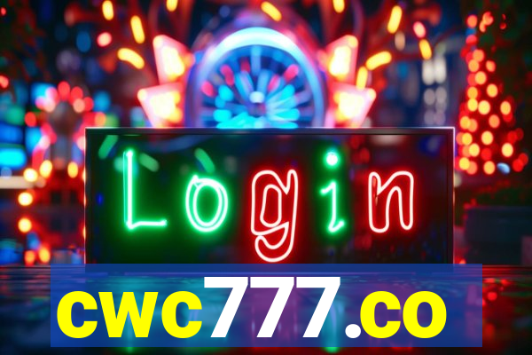 cwc777.co