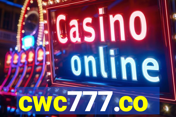 cwc777.co