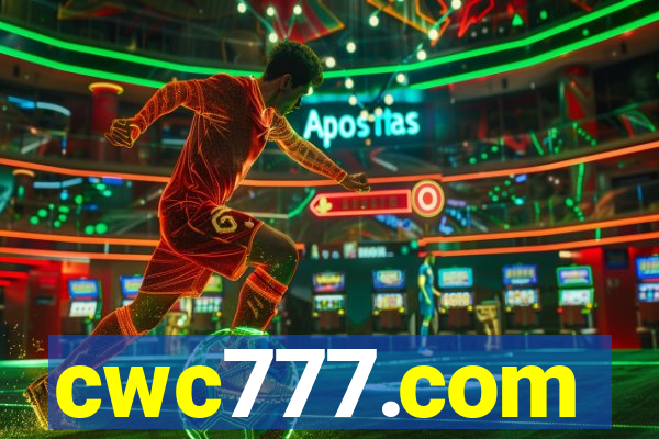 cwc777.com