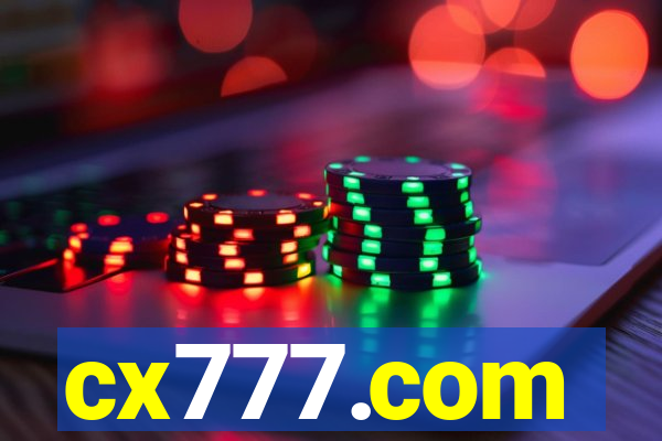 cx777.com