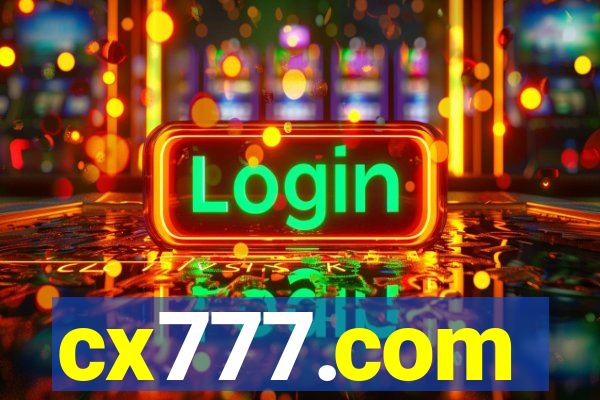 cx777.com