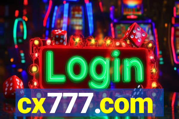cx777.com