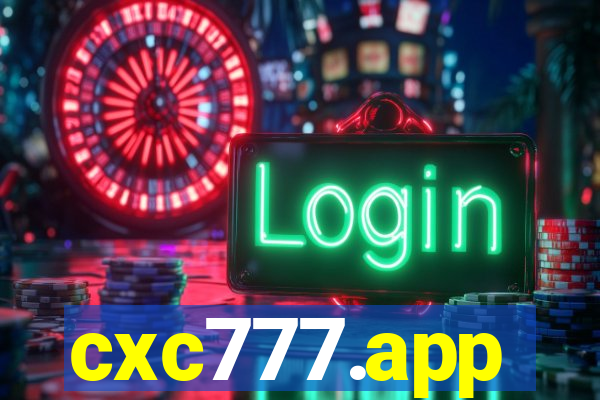 cxc777.app