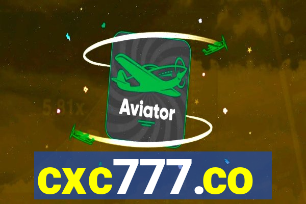 cxc777.co