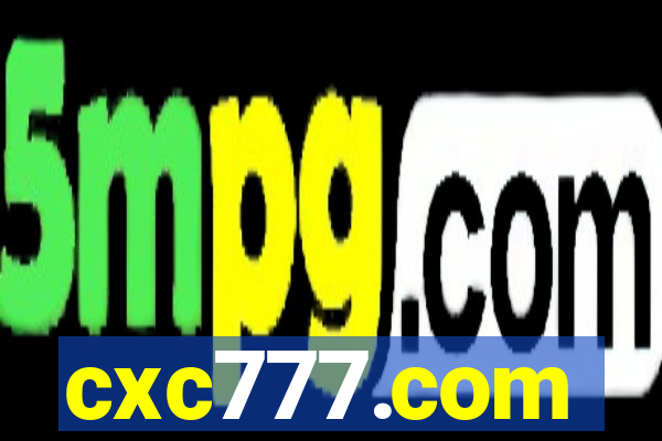 cxc777.com