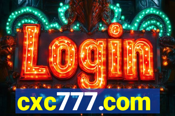 cxc777.com