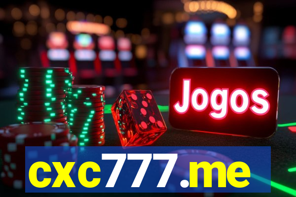 cxc777.me
