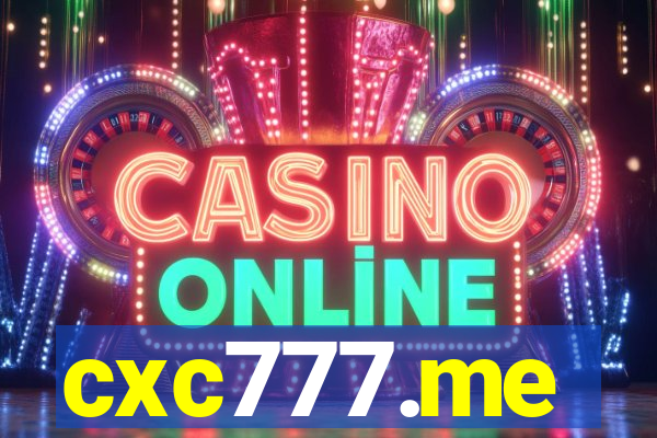 cxc777.me