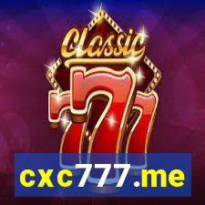 cxc777.me
